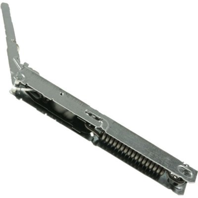 BOSCH Charni&egrave;re de porte d'origine Four, cuisini&egrave;re 12028764 