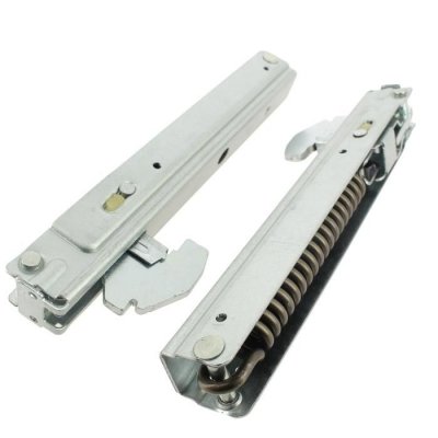SMEG Charniere de porte de four 931330960 pour Cuisiniere 