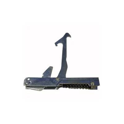SMEG Charniere de porte de four droite/gauche pour four  - 931330551