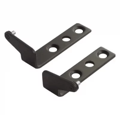 GAGGENAU Charniere De Porte Droite Et Gauche Pour Four Bosch - 00097154