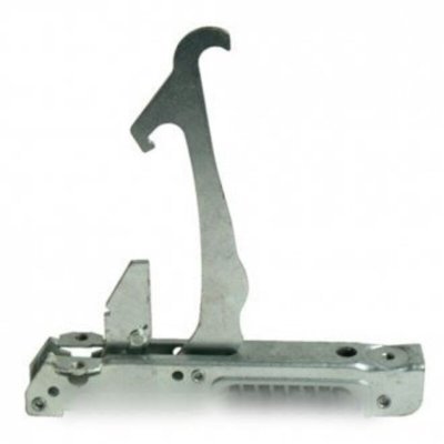 ROSIERES Charniere de porte droite ou gauche pour four sholtes - 5755913