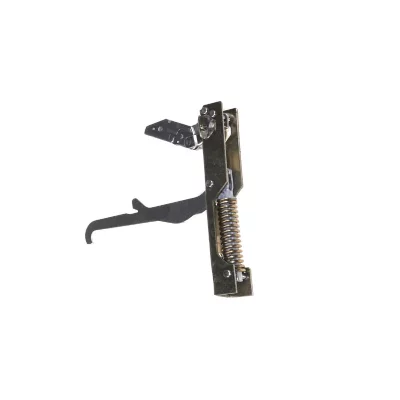 CANDY Charniere de porte four gauche pour four  - 92798057