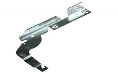 CANDY Charniere De Porte Gauche Pour Lave Vaisselle  - 41007190