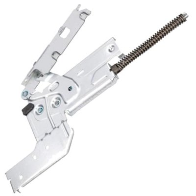 SCHOLTES Charni&egrave;re de porte gauche R&eacute;frig&eacute;rateur, cong&eacute;lateur C00302998, C00538374 INDESIT