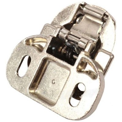 ROSIERES Charniere de porte habillage bois pour lave linge  - 92784297