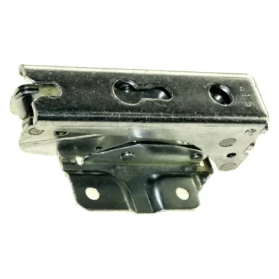 LIEBHERR Charniere de porte inferieur pour refrigerateur  - 7043272