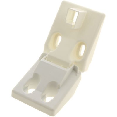 PROLINE Charniere de porte pour Congelateur Whirlpool