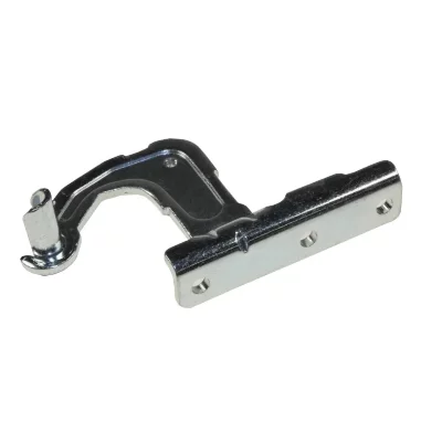 BEKO Charniere de porte sup gauche pour refrigerateur  - 4364240200