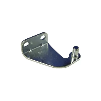 CANDY Charniere de porte superieure gauche  41010020