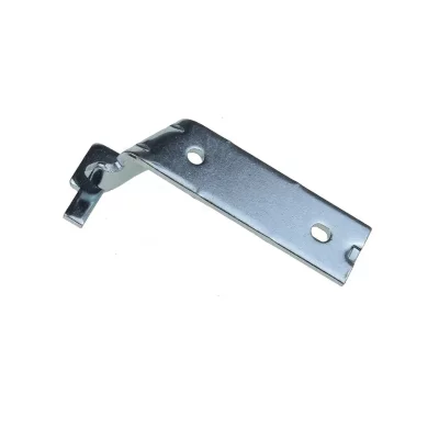 CHARNIERE DE PORTE SUPERIEURE pour REFRIGERATEUR SIEMENS - 00169303
