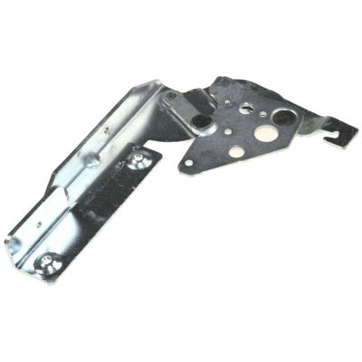 ROSIERES Charniere Droite Complete Pour Lave Vaisselle  - 41007158