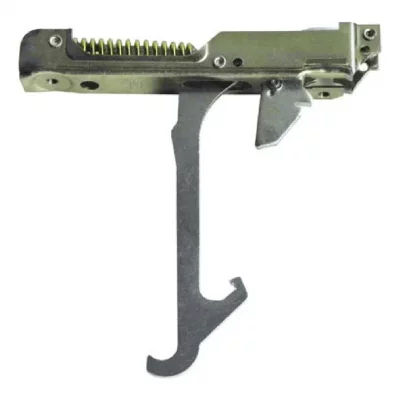 ROSIERES Charniere droite porte four trio pour four  - 93710077