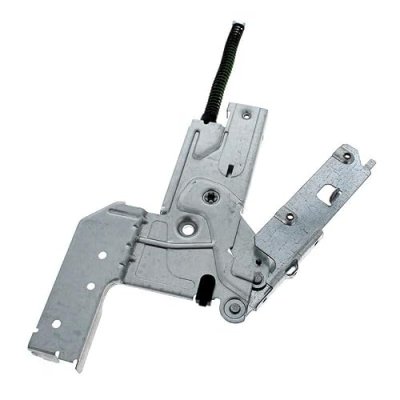 HOTPOINT Charniere droite pour lave-vaisselle Whirlpool C00538167