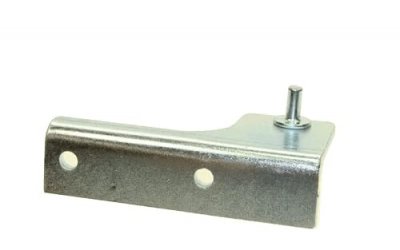 WHIRLPOOL Charniere du bas refrigerateur pour refrigerateur 