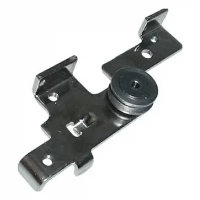 ROSIERES Charniere Gauche 12.3cm Pour Four  - 93589323