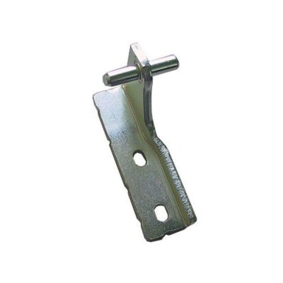 WHIRLPOOL Charni&egrave;re gauche centrale pour refrigerateur  481241719331