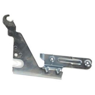 BOSCH Charni&egrave;re gauche d'origine Lave-vaisselle 12005776, 00645027 
