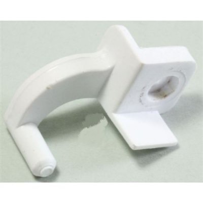 BEKO Charniere gauche portillon pour refrigerateur  - 9052217