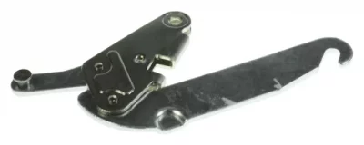 Charniere Gauche Pour Lave Vaisselle Baumatic - 72010700026