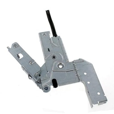 WHIRLPOOL Charniere gauche pour lave-vaisselle  C00538168