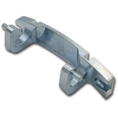 BOSCH Charniere hublot pour lave-linge  00625486