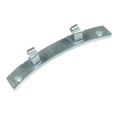 ELECTROLUX Charniere hublot seche-linge longueur : 141 mm  136625323
