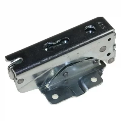 BEKO Charniere inferieur de porte pour refrigerateur  - 4350840400