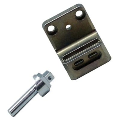 LIEBHERR Charniere Inferieur G/d + Gond Pour Refrigerateur  - 9450457