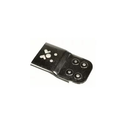 SAMSUNG Charni&egrave;re inf&eacute;rieure droite / gauche pour refrigerateur  DA61-08990A
