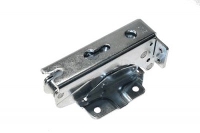 DE DIETRICH Charniere Inferieure Droite Pour Refrigerateur  - 46x2472