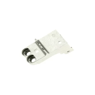 WHIRLPOOL Charniere inferieure frigo gauche ou droite  481241719284