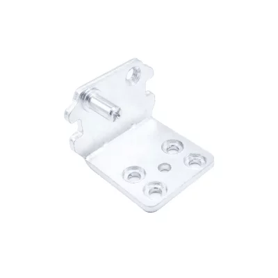LG Charniere inferieure gauche pour refrigerateur  AEH74137803
