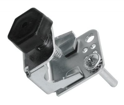WHIRLPOOL Charniere Inferieure Pour Congelateur  - 481941719627