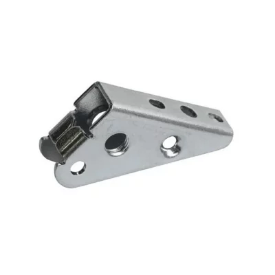 THOMSON Charniere inferieure pour refrigerateur  - 45x0697