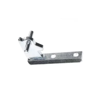 BEKO Charniere Intermediaire 10240 Pour Refrigerateur  - 4358580300