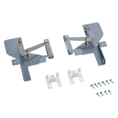SIEMENS Charni&egrave;re mobile pour installation lave-vaisselle en hauteur - sz73010 - 
