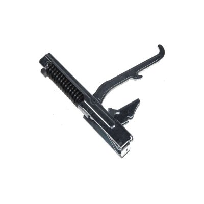 SCHOLTES Charniere N Pyro Trou 5.5 Plat Pour Four  - C00130262