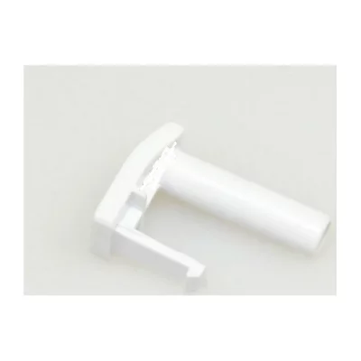 DOMETIC Charniere pivot blanche pour refrigerateur  - d380931