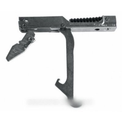 ROSIERES Charniere Porte De Four Pour Cuisiniere 