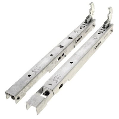 WHIRLPOOL Charniere porte four par 2 481010724327 pour Four 