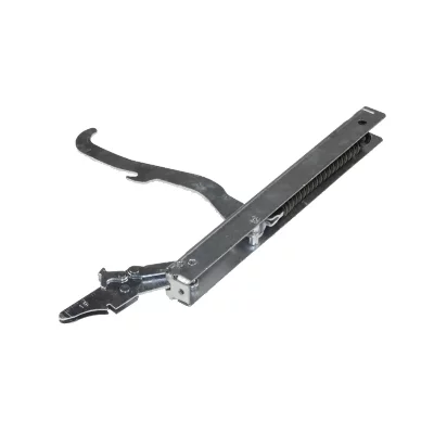 SCHOLTES Charniere Porte Four Pyro 4v Pour Four  - C00263444
