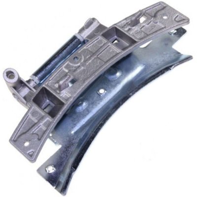 WHIRLPOOL Charniere porte hublot pour lave linge  - 481241719179