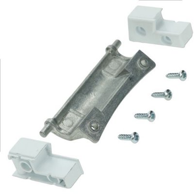 WHIRLPOOL Charni&egrave;re porte hublot S&egrave;che-linge (481941719341  IGNIS LADEN)