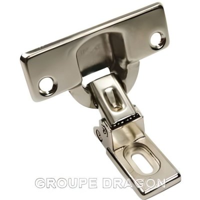 AEG Charniere porte integrable pour lave linge a.e.g
