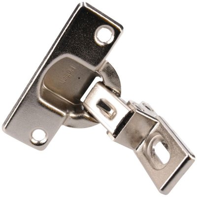 ELECTROLUX Charniere Porte Integrable Pour Lave Linge A.e.g - 124537800