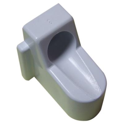 GENERIQUE Charniere Portillon Evapblanc(pivot 8 M Pour Refrigerateur Ref: C0