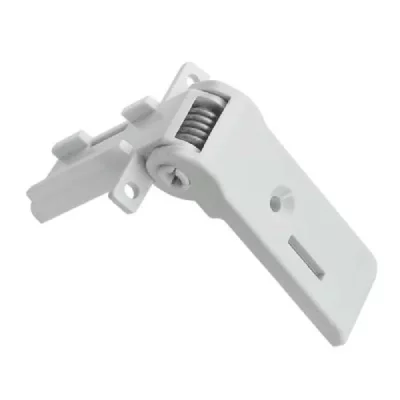 ELECTROLUX Charniere portillon freezer pour refrigerateur dometic - 241212500