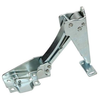 INDESIT Charniere sup-droite/inf. Gauche pour r&eacute;frig&eacute;rateur ariston