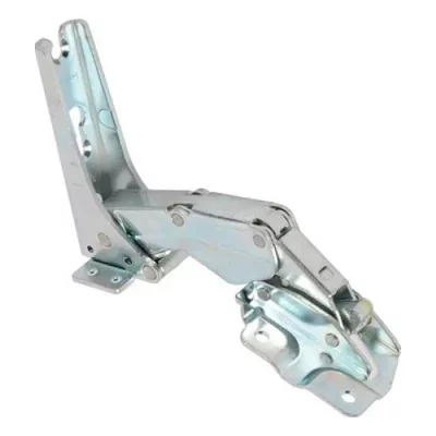 LIEBHERR Charniere sup/droite inf/gauche reference : 7042503