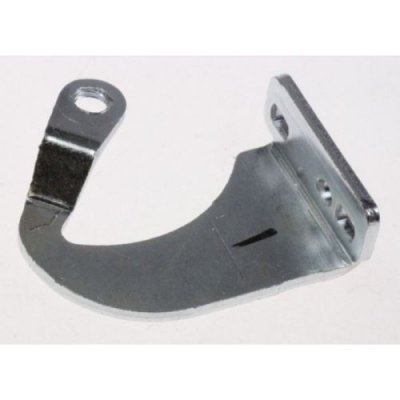 HOTPOINT Charniere sup(m8) g chro pour refrigerateur  ariston